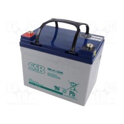 55ACCU-SBL-41-12HR/S