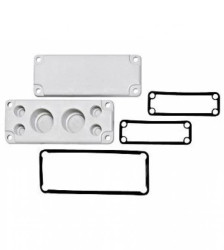 Przepust kablowy, rozmiar I, pełny