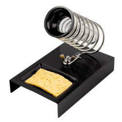 Podstawka pod lutownicę kolbową uniwersalna