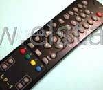 THOMSON pilot ( do TV/SAT Polsat ) LP-1