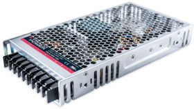 Power supply, 48 VDC, 4.2 A, 200 W, TXLN 200-148