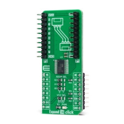 MIKROE Expand 14 Click