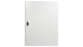 Obudowa S3d 800X600x300mm Ip66 Z Płytą Montażową Nsys3d8630p