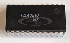 układ TDA3510 DIP-24