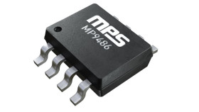 Konwerter SOIC- 8 Obniżający wyjścia: 1 MP9486GN-P