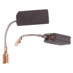 Szczotki węglowe 5x8x19mm SW-17 BOSCH