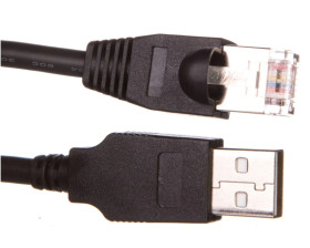 Kabel do programowania USB-RJ45 TCSMCNAM3M002P