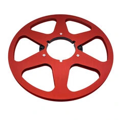 Maszyna do otwierania o 10 cali z rolką pustą rolką aluminiową