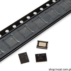 FXLH42245MPX 8 Bit Translator SMD-MLP024B FAIRCHILD