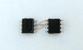 DS1307Z - UKŁAD SCALONY