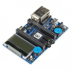 mbed Application Board - płytka prototypowa - SparkFun DEV-11695