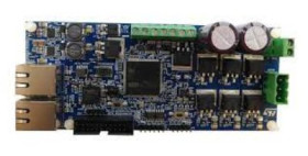 Płytka ewaluacyjna STMicroelectronics Sterowanie silnikiem Płytka ewaluacyjna Silniki