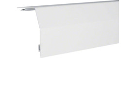 tehalit.RK 230 Pokrywa główna 2m biały RK2309010 HAGER