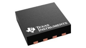 Układ ładowania akumulatorów VSON 8-pinowy 4,35 V Texas Instruments Litowo-jonowe Montaż powierzchniowy