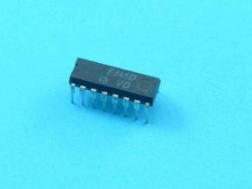 E-345D DIP-16 UKŁAD