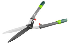 Nożyce do żywopłotu uchwyt z włókna szklanego 15G313