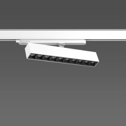 RZB Reflektor szynowy LED