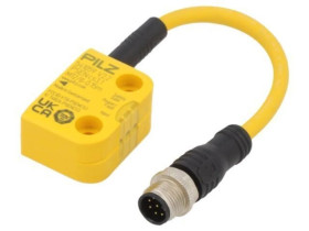 PZ-541059 Wyłącznik bezpieczeństwa: magnetyczny