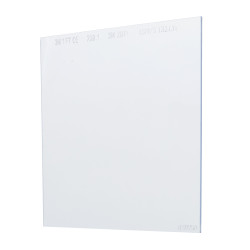 Kask spawalniczy, Przyłbica spawalnicza, do uzytku z: 7100282441, Czarny