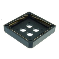 PODSTAWKA PLCC84 ZŁOCONA