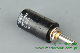 PM22HPM-10M-2G-1%-0,15%1K