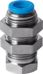 Przyssawka montażowa Festo NBR