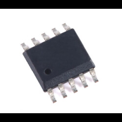 CH9141K – Dwukierunkowy konwerter BLE-UART, ESSOP10