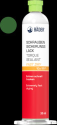 Torque sealant, 50 ml, green, 15002F-KAR.05