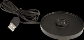 930732 USB charging base for Canis Mini light, USB-A, without power sup