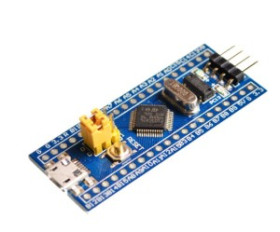 Płytka startowa STM32F103c8t6 W16