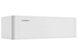 GROWATT Moduł kontroler BDC 95045-A1 dla baterii ARK-2.5H-A1/odpowiedni dla MIN XH od 2 do 7 baterii