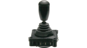 Przełącznik typu joystick 2-osiowy APEM IP67