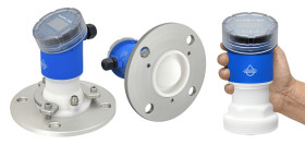 Czujnik Uchwyt Flowline