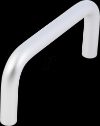3280.1601 Bow-Type Handle made of Aluminium