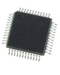 Mikrokontroler Microchip PIC32MM TQFP 48-pinowy Montaż powierzchniowy Procesor microAptiv 256 kB 32bit CAN: 25MHz