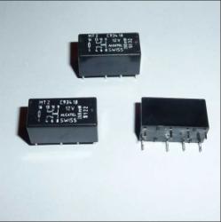 Przekaźnik 12V 200mW MT2-C93418 AXICOM ALCATEL