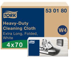 Tork Heavy-Duty Cleaning Cloth