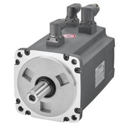 Serwosilnik 7 kW Siemens 400 V Synchroniczny