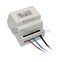 UMS 2,5 KVA NA SZYNĘ