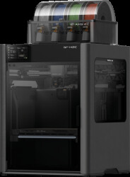PF003-C+SA007-EU 3D printer, Bambu Lab H2C