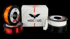 Noctuo Pancer BOX
