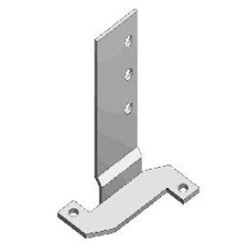 Wspornik SMC Uchwyt SX3000