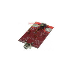 Wzmacniacz antenowy DVB-T (NTC) 32-36dB/m.in. do anten siatk.ASP8 gn."F"