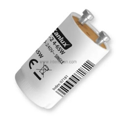 Zapłonnik 4...65W 220-240V~ Kanlux 6730 BS-2