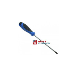 Wkrętak krzyż.PH 2x150 EDOX