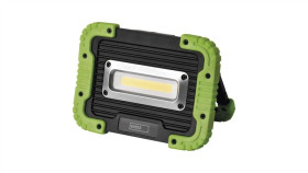 Oprawa Warsztatowa Akumulatorowa Led 5W 600Lm Li-Ion 3Ah Cob P4534