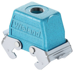 Wieland Electric 70.359.1036.1 Obudowa, część górna 1 szt.
