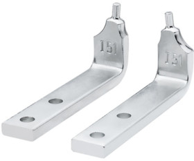 Replacement tip, for lock ring pliers, 44 29 J51