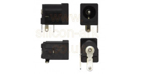DC Power Socket 2.1 PCB (20-0970) - Truconnect
