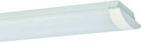 Lampa sufitowa RIDI 450033 450033 7041 lm biały